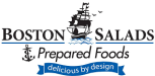 Boston Salads Logo